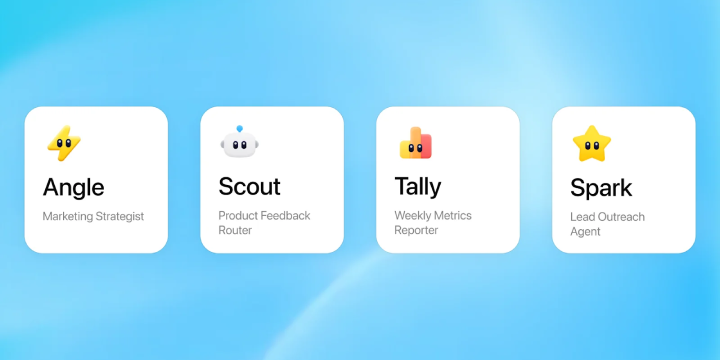 workspace agents in ChatGPT